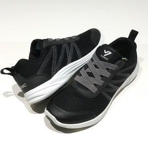 VIONIC GORED-LACE Mesh Sneakers Shay ASR1740